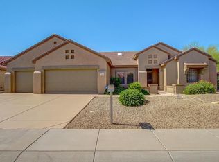 15832 W Silver Breeze Dr, Surprise, AZ 85374