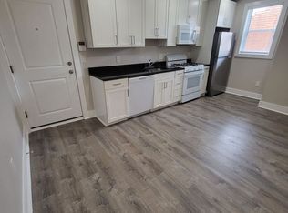 4648 Hillside Rd SE, Washington, DC 20019