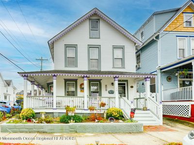 140 Mount Hermon Way, Ocean Grove, NJ, 07756