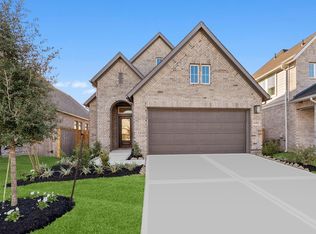 16303 Rock Hollow Bnd, Hockley, TX 77447