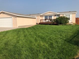 331 Brunner Ln SW, Mattawa, WA 99349