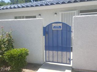 2128 Willowbury Dr UNIT B, Las Vegas, NV 89108