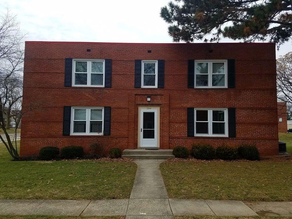 1st image of 1344 Thornwood Pl APT B