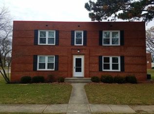 1344 Thornwood Pl #A, Columbus, OH 43212