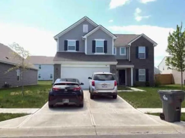 10147 Canyon Rd, Indianapolis, IN 46217