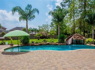 20803 Rose Crossing Ln, Spring, TX 77379