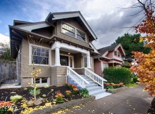 4116 NE 9th Ave, Portland, OR 97211