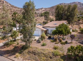 25656 Bellemore Dr, Ramona, CA 92065