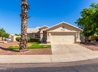 1082 W Oriole Way, Chandler, AZ 85286