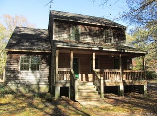 138 River Bend Ln, King William, VA 23086