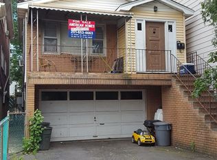 20 Bryant Ave, Jersey City, NJ 07306