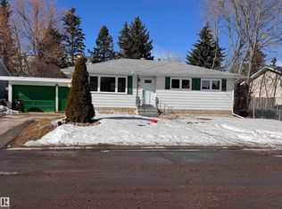 18 Bristow Cres, Spruce Grove, AB