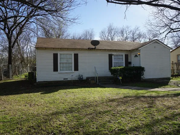 530 Elston Dr, Dallas, TX 75232