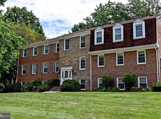 728 Quince Orchard Blvd APT 102, Gaithersburg, MD 20878