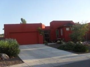 290 Circulo Bellagio, Rio Rico, AZ 85648
