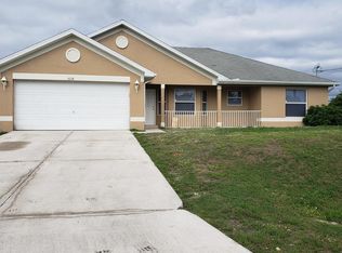 3218 22nd St SW, Lehigh Acres, FL 33976