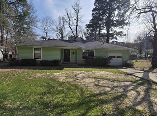 1416 Mahlow Dr, Longview, TX 75601