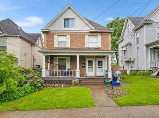 322 Broad St, Butler, PA 16001