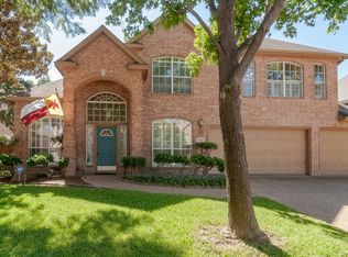 3409 Augusta Dr, Flower Mound, TX 75028