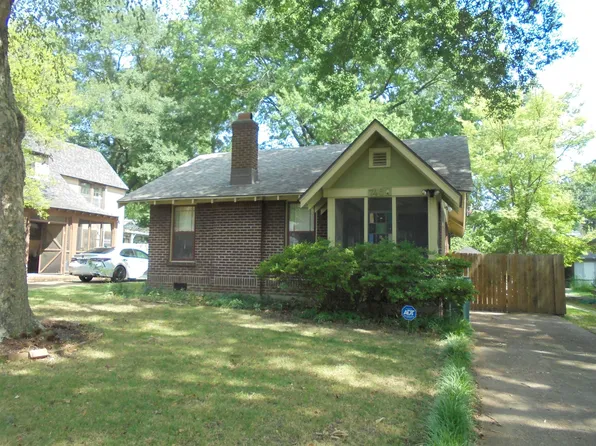 746 N Auburndale St, Memphis, TN 38107
