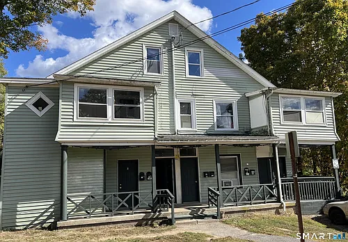 98 Spencer St #4N Photo 1