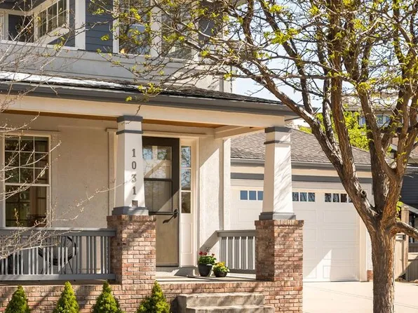 1031 S Terrace Cir S, Boulder, CO 80304