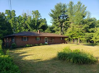 25 Hickory Tree Rd #25, Asheville, NC 28805