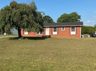 2802 Thrush Dr, Clarksville, TN 37040