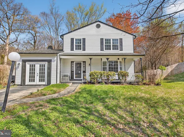 10212 Terraco Pl, Cheltenham, MD 20623