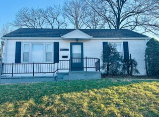 9624 Echo Ln, Saint Louis, MO