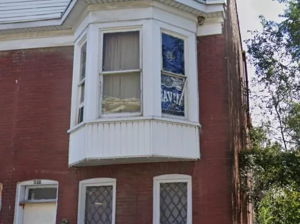 352 W Smyser St, York, PA 17401