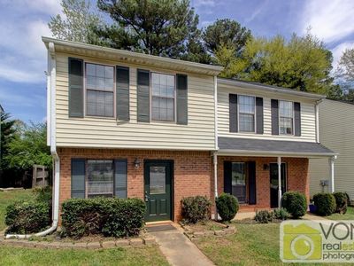 1524 Springleaf Cir SE, Smyrna, GA, 30080