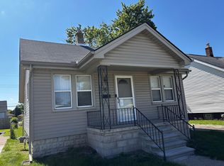 23815 Rein Ave, Eastpointe, MI 48021