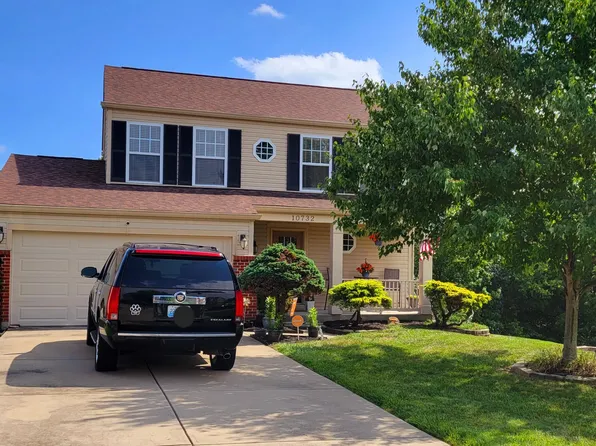 10732 Chinkapin Cir, Independence, KY 41051