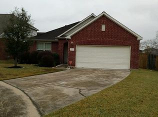 4902 Trailing Clover Ct, Houston, TX 77084