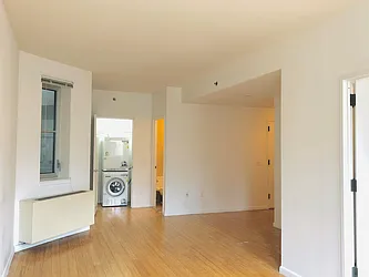 Rented by Algin Management