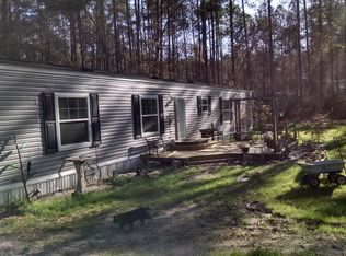 8 Flintrock Ct, North Augusta, SC 29860