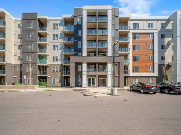4641 N 128th Ave NE #1317, Calgary, AB T3N 1T3