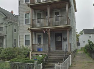 36 Radcliffe Rd, Somerville, MA 02145