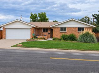 12177 W 62nd Avenue, Arvada, CO 80004