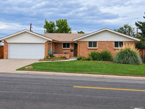 12177 W 62nd Avenue, Arvada, CO 80004