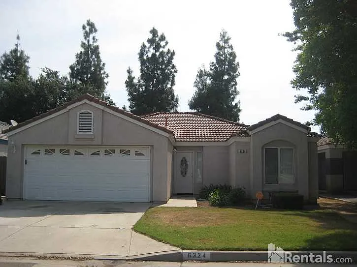 6324 N Malsbary Ave photo 1