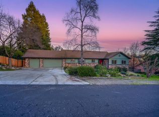 260 Hidden Creek Dr, Auburn, CA