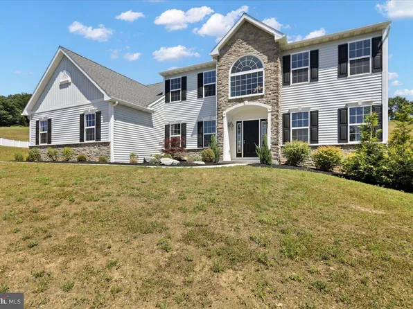 5 Marcello Dr #73, Pottsville, PA 17901