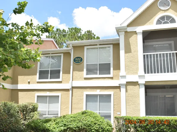 9481 Highland Oak Dr Unit 909, Tampa, FL 33647