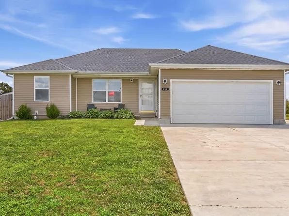 506 W McCurry Street, Pleasant Hope, MO 65725