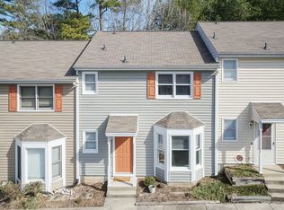 535 Darby Glen Ln, Durham, NC 27713