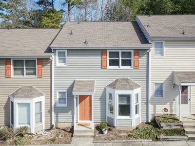 535 Darby Glen Ln, Durham, NC, 27713