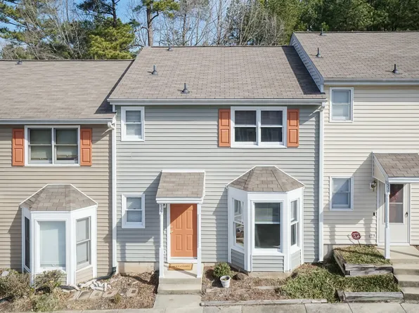 535 Darby Glen Ln, Durham, NC 27713