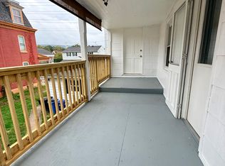 11 Madison Ave #2, Reading, PA 19605